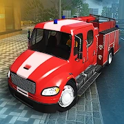 Fire Engine Simulator APK