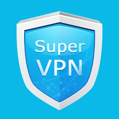 SuperVPN Fast VPN Client APK