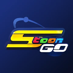 Spacetoon Go Anime & Cartoons APK