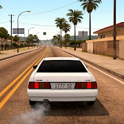 MadOut 2: Grand Auto Racing APK
