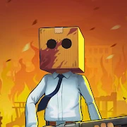 Box Head: Roguelike Mod APK