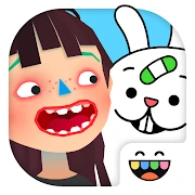 Toca Boca Jr APK