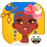 Toca Boca Hair Salon 4 APK