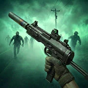 Zombie Harbor: Offline FPS APK