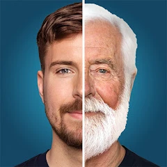 FaceLab Face Editor App, Aging APK