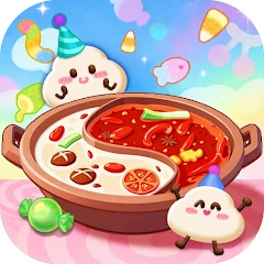 My Hot Pot Story APK