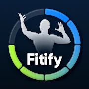 Fitify: Fitness, Home Workout Mod APK