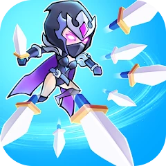 Hero Clash: Playtime Go Mod APK