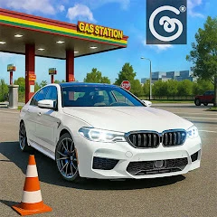 Car Driving Multiplayer APK