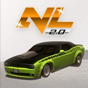 No Limit Drag Racing 2 Mod APK