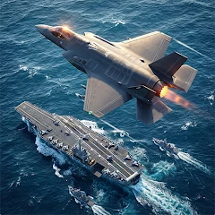 Warships Mobile 2: Naval War Mod APK