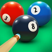 8 Ball Clash - Pool Billiards APK