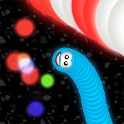 Worms Zone .io - Hungry Snake Mod APK
