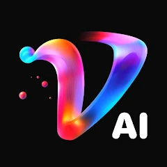 AI Video Generator, Kiss Video APK