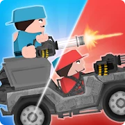 Clone Armies - Tactical Game APK
