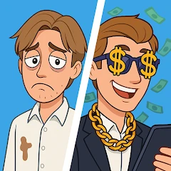 Business Empire: RichMan Mod APK