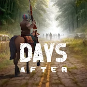 Days After: Survie des Zombies Mod APK