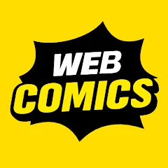 WebComics - Webtoon & Manga Mod APK