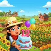 FarmVille 2: Country Escape APK