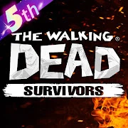 The Walking Dead: Survivors Мод APK