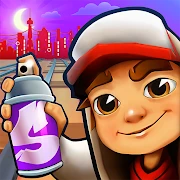 Subway Surfers Mod APK