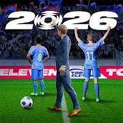 Top Eleven Be a Soccer Manager APK