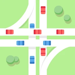 State Connect: Traffic Control Мод APK
