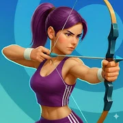 Archery Clash! Mod APK