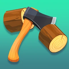 Idle Lumber Empire: Tycoon Inc APK