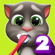 My Talking Tom 2 Mod APK