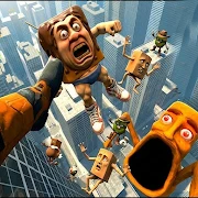 Nextbots In Playground mod Mod APK