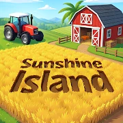 Sunshine Island : Farming Game Mod APK