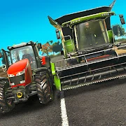 Farm Sim: EVO Mod APK