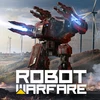 Robot Warfare: PvP Mech Battle Mod APK