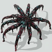 Alien Invasion: RPG Idle Space Mod APK