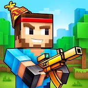 Pixel Gun 3D - FPS Shooter Mod APK