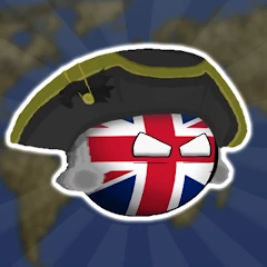 Countryballs at War APK