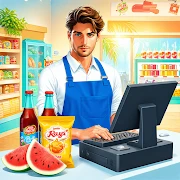 My Supermarket Journey APK