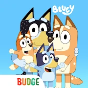 Bluey: Let's Play! APK