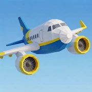 Epic Plane Evolution APK