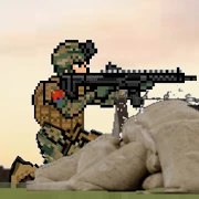 Warzone Commander APK