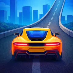 Race Master 3D: Car Racing APK