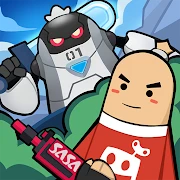 Sausage Man APK
