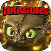 Dragons: Rise of Berk APK