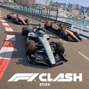 F1 Clash - Official 2025 Game APK