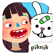 Toca Boca Jr APK