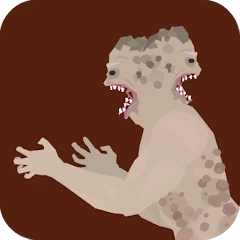 Flat Zombies: Defense&Cleanup Mod APK