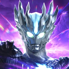 Ultraman: Legend of Heroes APK