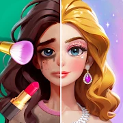 Merge Fashion: Romance Story APK