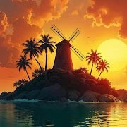 Sunshine Island : Farming Game APK